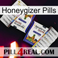 Honeygizer Pills 12